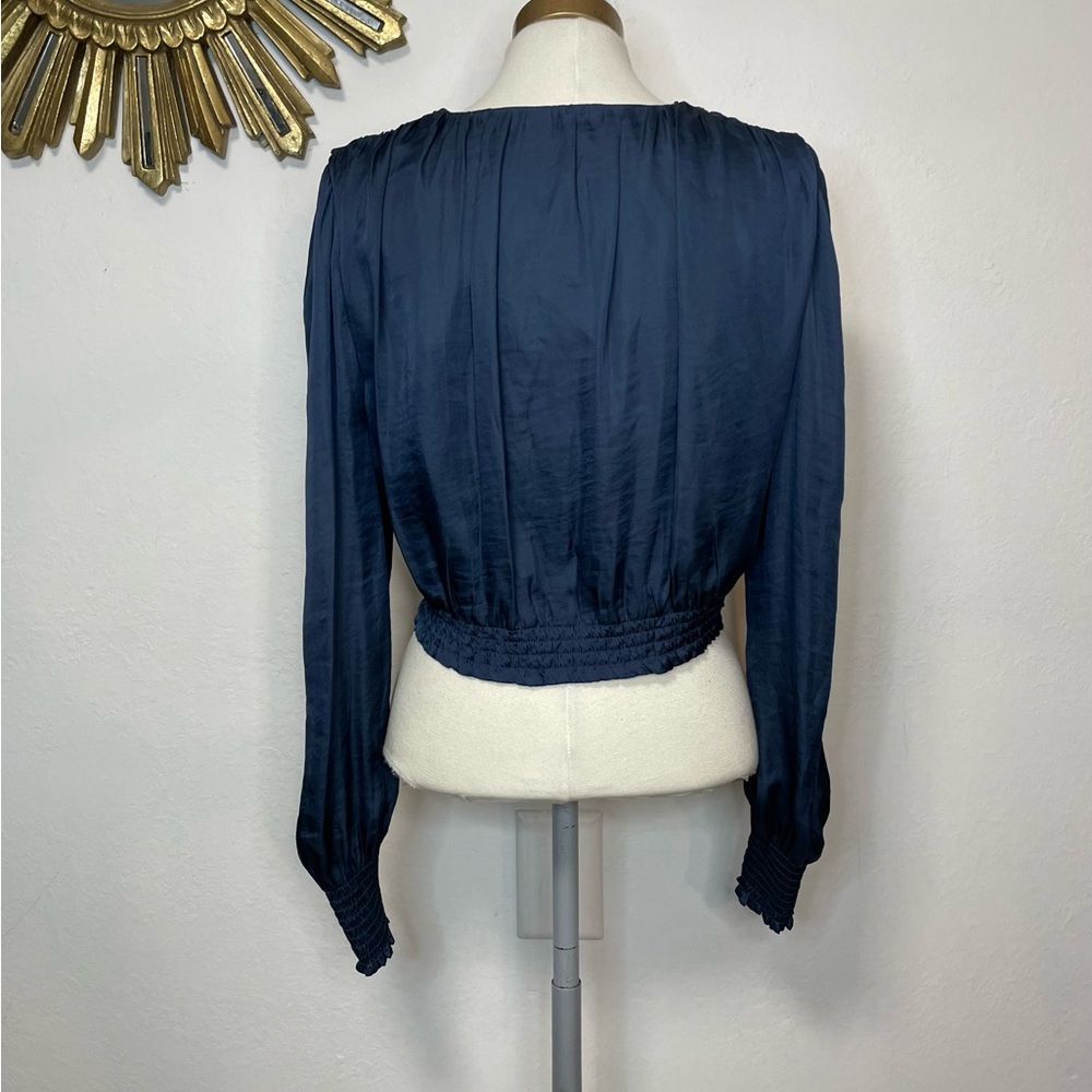 RESET BY JANE Delilah Top - Picture 6 of 16